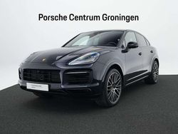 Blauw Gebruikt 2023 Porsche Cayenne SUV | € 97.900 (Eerlijke prijs)