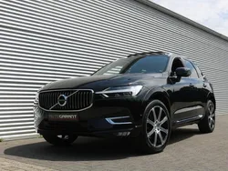 Zwart Gebruikt 2020 Volvo XC60 Inscription SUV | € 41.950 (Super prijs)
