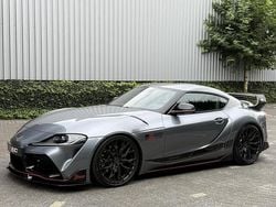 Grijs Gebruikt 2019 Toyota Supra Coupé | € 66.950