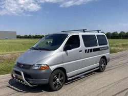 Gebruikt 2002 Toyota HiAce MPV | € 6.800