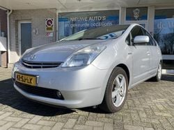 Grijs Gebruikt 2006 Toyota Prius Edition Hatchback | € 5.950 (Iets duurder)