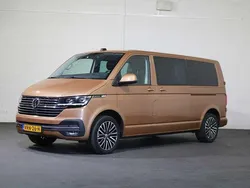 Bruin Gebruikt 2022 VW T6.1 Van | € 47.950 (Eerlijke prijs)