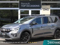 Grijs Gebruikt 2023 Dacia Jogger Extreme MPV | € 28.740 (Eerlijke prijs)