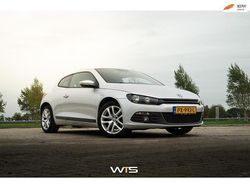 Grijs Gebruikt 2009 VW Scirocco Highline Coupé | € 3.450 (Eerlijke prijs)