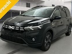 Overige Gebruikt 2025 Dacia Jogger Extreme MPV | € 28.495 (Eerlijke prijs)