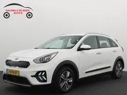 Wit Gebruikt 2020 Kia Niro SUV | € 18.739 (Eerlijke prijs)