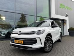 Suv Gebruikt 2025 VW Tiguan Goal SUV | € 48.995 (Goede deal)