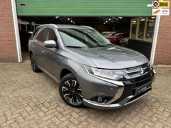 Grijs Gebruikt 2015 Mitsubishi Outlander P-HEV SUV | € 15.995 (Eerlijke prijs)