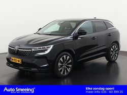 Zwart Gebruikt 2024 Renault Austral Techno SUV | € 31.895 (Eerlijke prijs)