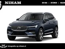 Blauw Gebruikt 2024 Volvo XC60 Plus SUV | € 59.890 (Eerlijke prijs)