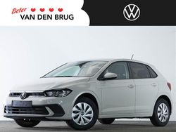 Grijs Nieuw 2025 VW Polo Edition Hatchback | € 28.400 (Goede deal)
