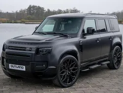 Grijs Nieuw 2025 Land Rover Defender HSE Dynamic SUV | € 132.900