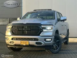Grijs Nieuw 2024 Dodge Ram Pickup | € 84.950 (Duur)