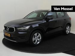Zwart Gebruikt 2019 Volvo XC40 Momentum SUV | € 30.935 (Goede deal)