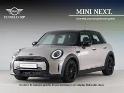 Grijs Gebruikt 2023 Mini Cooper Hatchback | € 26.950 (Eerlijke prijs)
