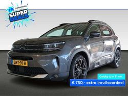 Grijs Gebruikt 2024 Citroën C5 Aircross SUV | € 27.945 (Eerlijke prijs)