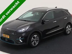 Zwart Gebruikt 2020 Kia e-Niro SUV | € 19.900 (Super prijs)