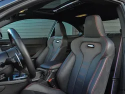 Zwart Gebruikt 2020 BMW M2 Competition Edition Coupé | € 64.500 (Eerlijke prijs)