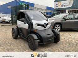 Wit Gebruikt 2019 Renault Twizy Hatchback | € 7.950