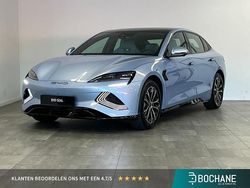 , metallic lak Nieuw 2025 BYD Seal Comfort Sedan | € 41.690 (Eerlijke prijs)