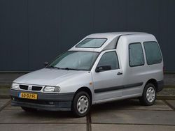 Gebruikt 1999 Seat Inca Van | € 1.499