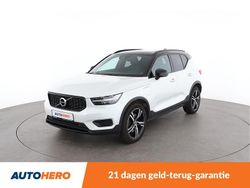 Wit Gebruikt 2020 Volvo XC40 R-Design SUV | € 25.149 (Goede deal)