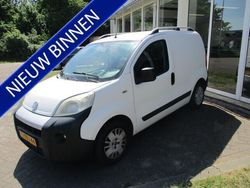 Wit Gebruikt 2009 Fiat Fiorino Van | € 1.460 (Goede deal)