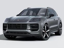 Grijs Nieuw 2025 Porsche Cayenne S E-Hybrid Black Edition SUV | € 180.376 (Duur)