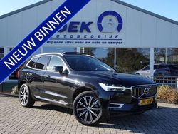 Zwart, metallic lak Gebruikt 2019 Volvo XC60 Inscription SUV | € 32.945 (Goede deal)