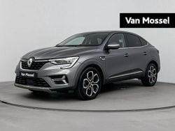 Grijs Gebruikt 2022 Renault Arkana Intens SUV | € 22.435 (Goede deal)