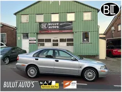 Grijs Gebruikt 2004 Volvo S40 Sedan | € 3.650 (Eerlijke prijs)