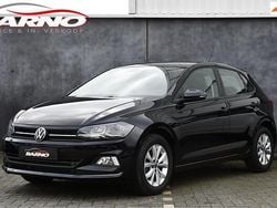 Zwart Gebruikt 2021 VW Polo IQ Drive Hatchback | € 17.499 (Super prijs)