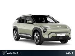 Groen Nieuw 2024 Kia EV3 3 SUV | € 35.695 (Goede deal)