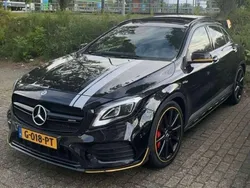 Gebruikt 2018 Mercedes GLA45 AMG AMG SUV | € 32.500 (Eerlijke prijs)