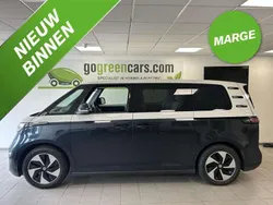 Gebruikt 2023 VW ID. Buzz Pro Van | € 41.900