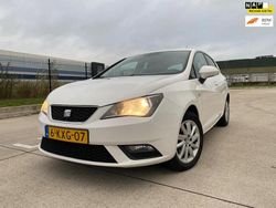 Wit Gebruikt 2014 Seat Ibiza Hatchback | € 3.999 (Eerlijke prijs)