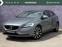 Grijs Gebruikt 2018 Volvo V40 Dynamic Stationwagen | € 20.294 (Eerlijke prijs)