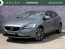 Grijs Gebruikt 2018 Volvo V40 Dynamic Stationwagen | € 20.294 (Eerlijke prijs)
