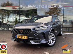 Grijs Gebruikt 2022 Cupra Formentor SUV | € 26.900 (Eerlijke prijs)