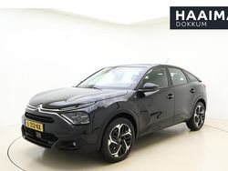 Zwart Gebruikt 2021 Citroën C4 Feel SUV | € 18.950 (Iets duurder)