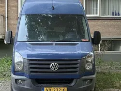 Gebruikt 2016 VW Crafter Van | € 9.750