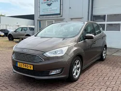 Bruin Gebruikt 2016 Ford C-MAX Titanium MPV | € 6.250