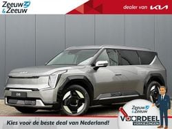 Onbekend Nieuw 2024 Kia EV9 Air SUV | € 66.790 (Iets duurder)