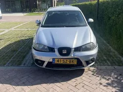 Grijs Gebruikt 2006 Seat Ibiza Hatchback | € 1.000 (Goede deal)
