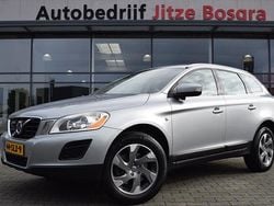 Grijs Gebruikt 2011 Volvo XC60 Ocean Race SUV | € 13.950 (Eerlijke prijs)
