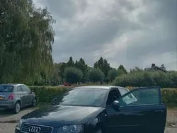 Zwart Gebruikt 2004 Audi A3 Hatchback | € 1.500 (Goede deal)