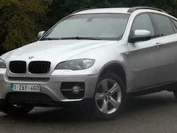 Grijs Gebruikt 2012 BMW X6 SUV | € 24.750