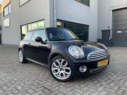 Gebruikt 2007 Mini Cooper Hatchback | € 3.499