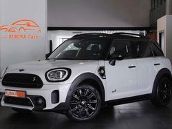 Grijs Gebruikt 2022 Mini Cooper Countryman SUV | € 29.499 (Super prijs)