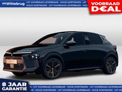 Zwart Nieuw 2025 Lancia Ypsilon S Hatchback | € 31.888 (Eerlijke prijs)